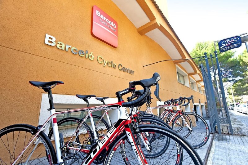 Mallorca Playa de Palma utazás Hotel Occidental Playa de Palma