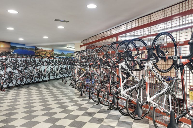 Mallorca Playa de Palma utazás Hotel Occidental Playa de Palma