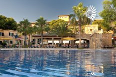Hotel Occidental Playa de Palma Mallorca Playa de Palma