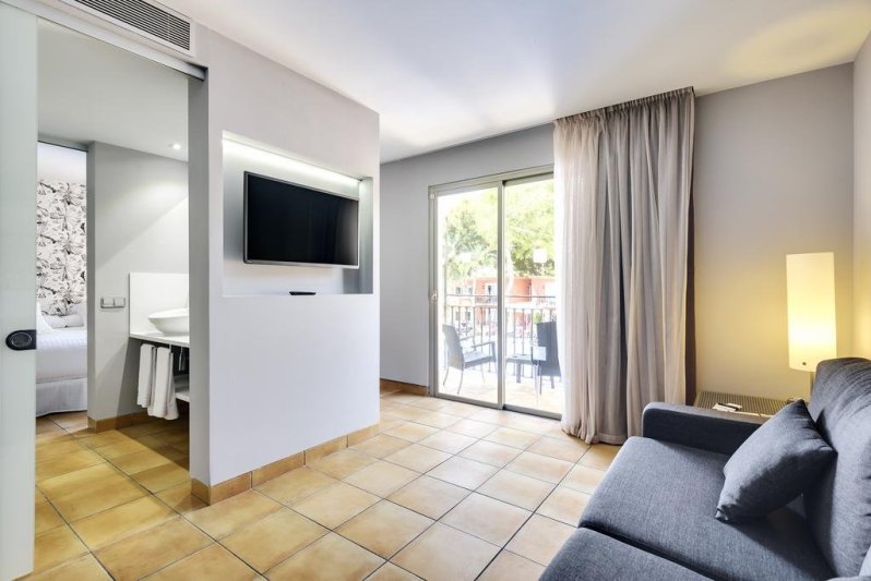 Hotel Occidental Playa de Palma Mallorca Playa de Palma