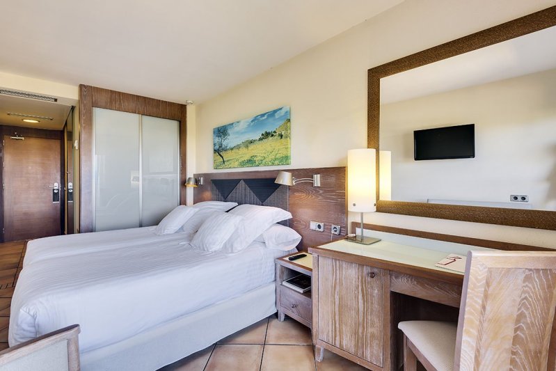 Mallorca Playa de Palma utazás Hotel Occidental Playa de Palma