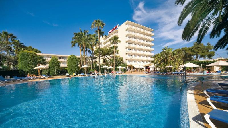 Hotel Oleander Mallorca