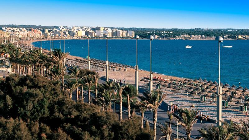 Hotel Oleander Mallorca