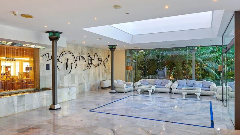 Hotel Oleander Mallorca
