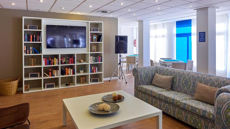 Hotel Oleander Mallorca