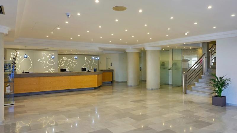Hotel Oleander Mallorca