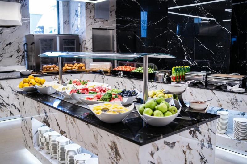 Hotel Pinea Durres