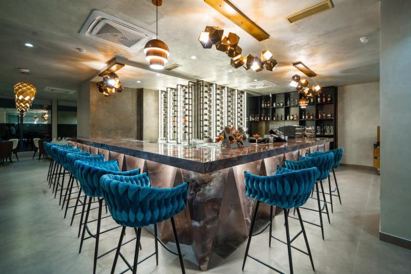 Hotel Pinea Durres