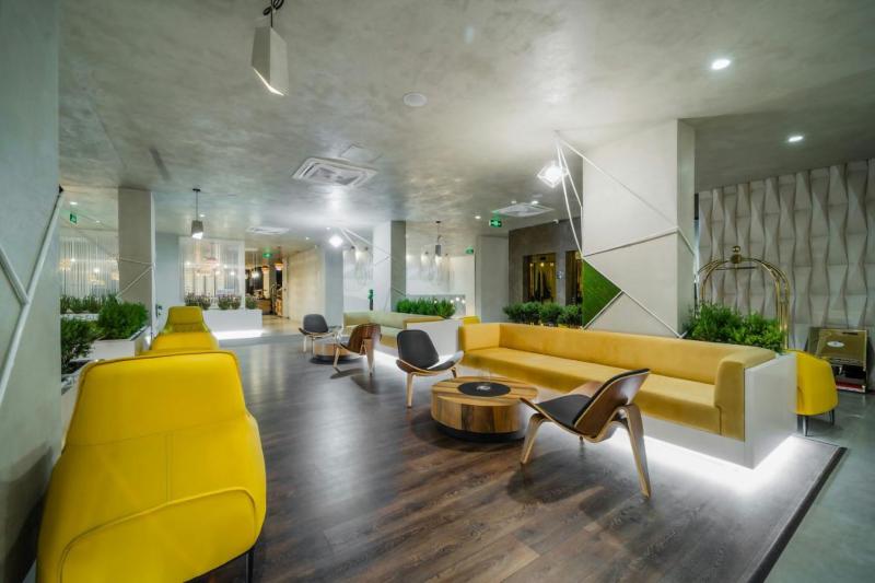 Hotel Pinea Durres