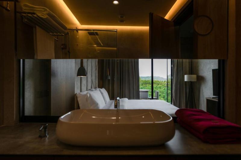 Hotel Pinea Durres