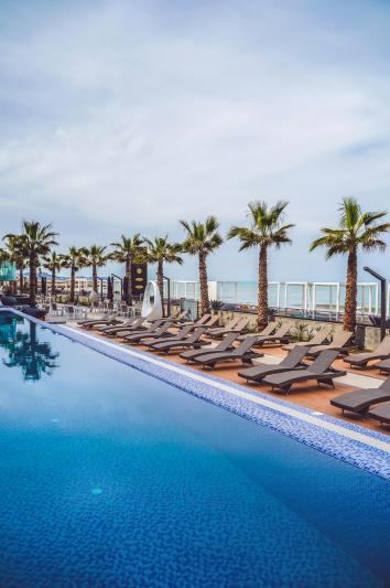 Hotel Pinea Durres