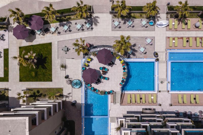 Hotel Pinea Durres