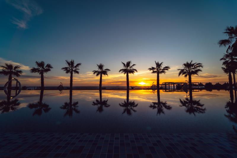 Hotel Pinea Durres