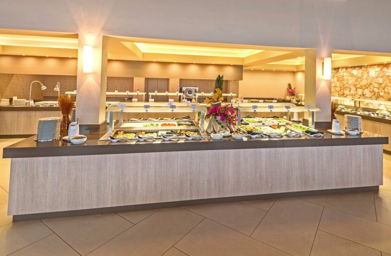 Kréta utazás Hotel Porto Platanias Village