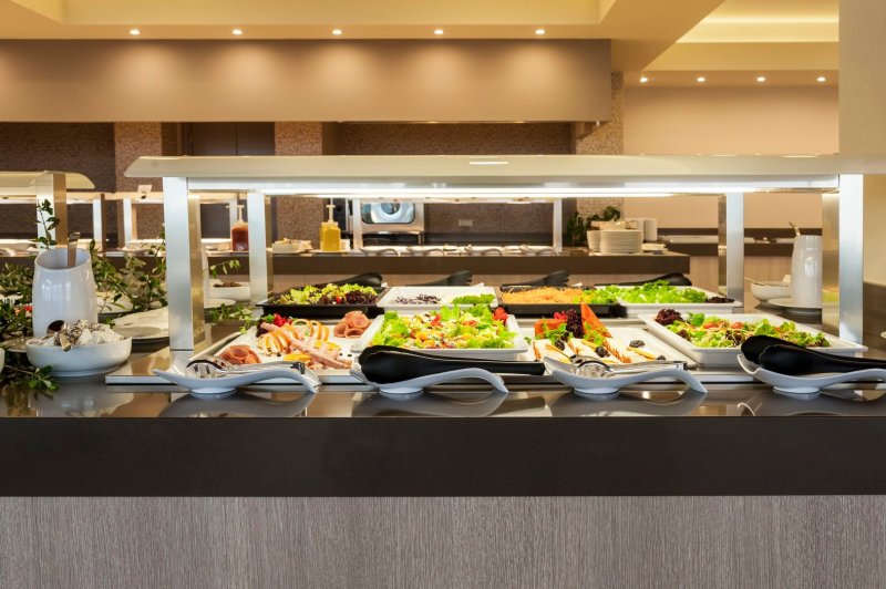 Kréta utazás Hotel Porto Platanias Village