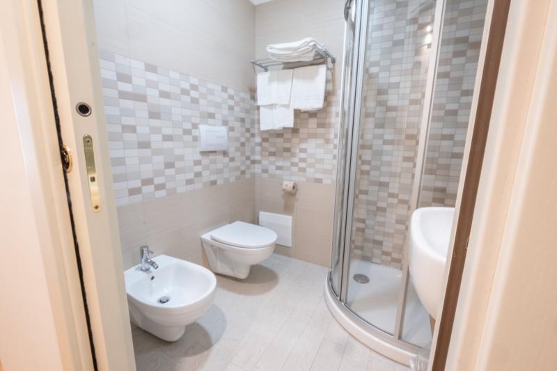 Hotel Punta Negra Alghero Szardínia