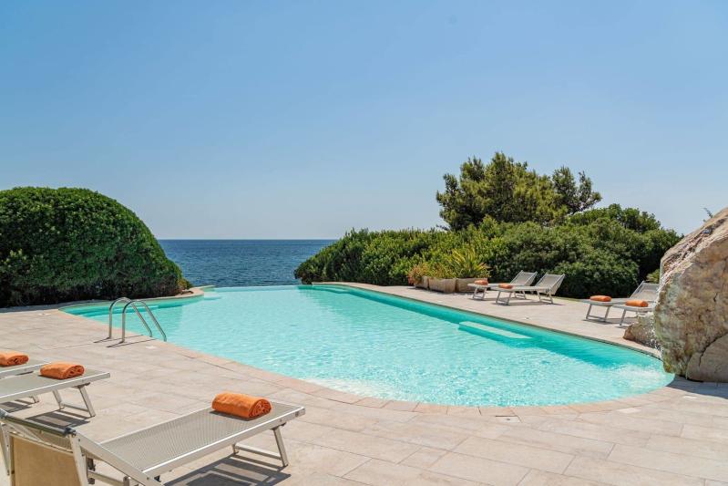Hotel Punta Negra Alghero Szardínia