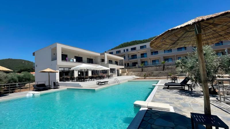 Hotel Rachoni Amazing Thassos