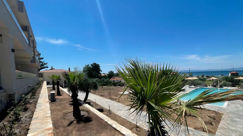 Hotel Rachoni Amazing Thassos