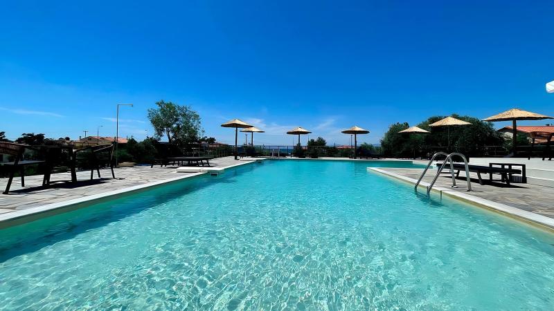 Hotel Rachoni Amazing Thassos