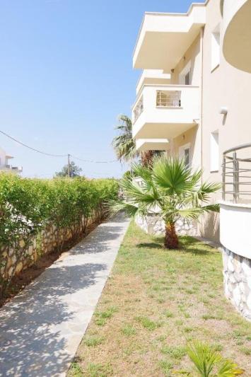 Hotel Rachoni Bay Thassos
