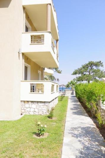 Hotel Rachoni Bay Thassos