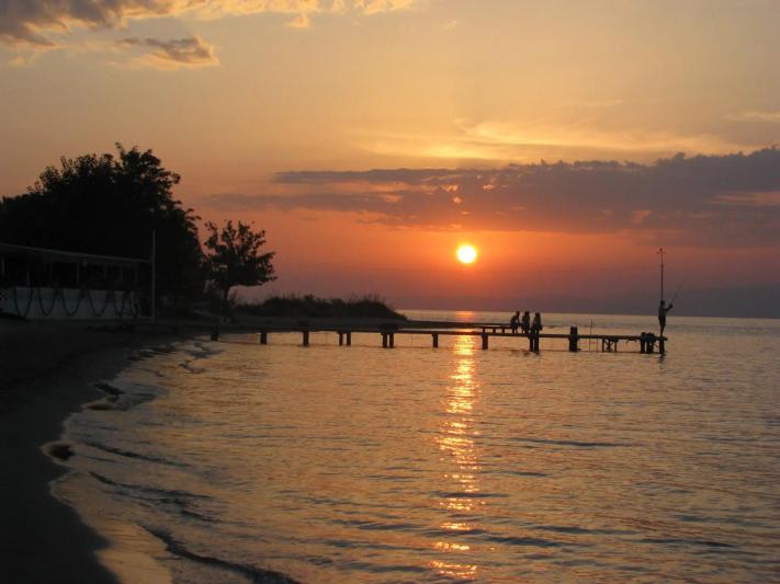 Hotel Rachoni Bay Thassos