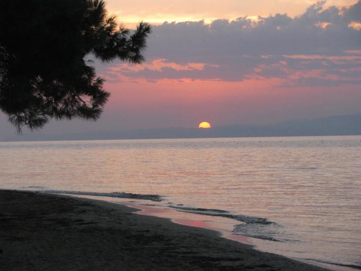 Hotel Rachoni Bay Thassos