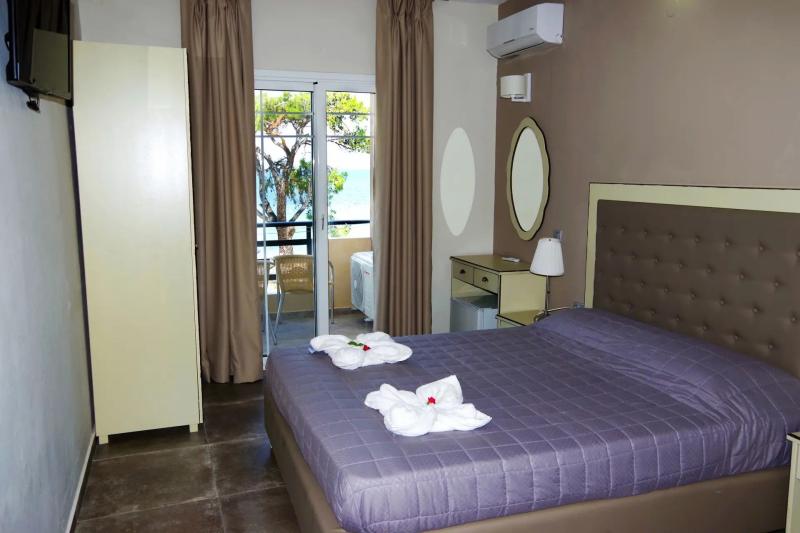 Hotel Rachoni Bay Thassos