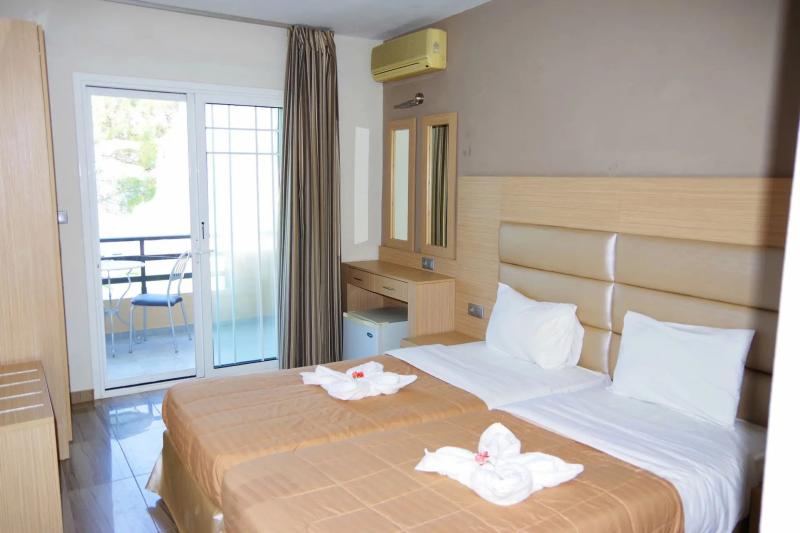 Hotel Rachoni Bay Thassos