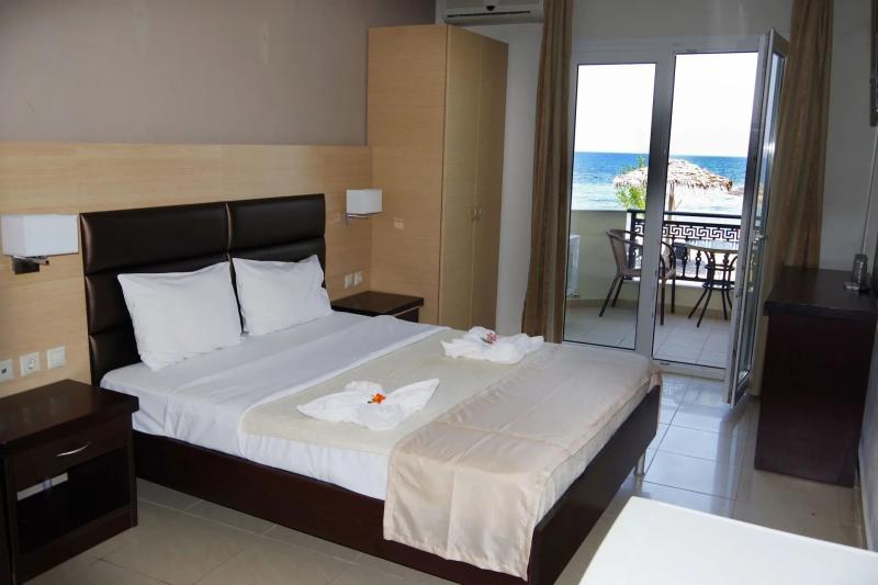 Hotel Rachoni Bay Thassos