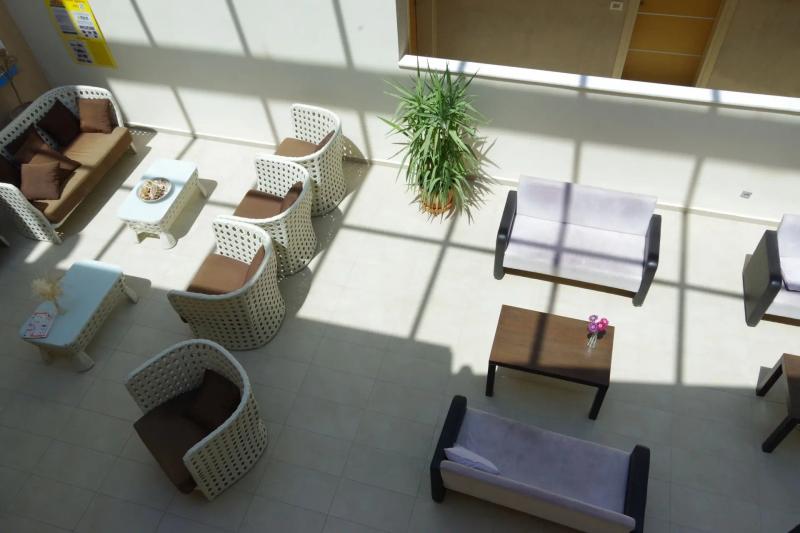 Hotel Rachoni Bay Thassos