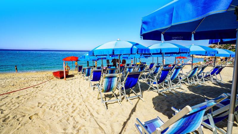 Hotel Residence Costa Azzurra Calabria
