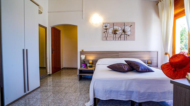 Hotel Residence Costa Azzurra Calabria