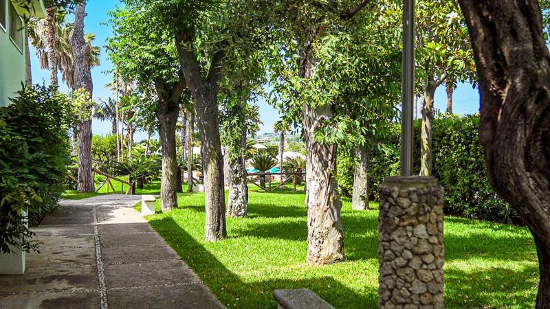 Hotel Residence Costa Azzurra Calabria