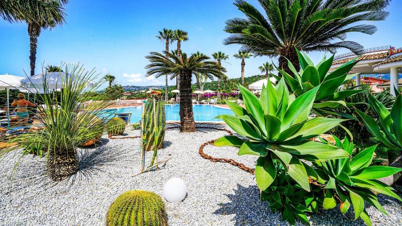 Hotel Residence Costa Azzurra Calabria
