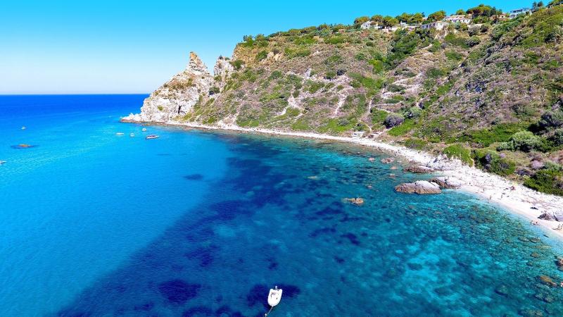 Hotel Residence Costa Azzurra Calabria