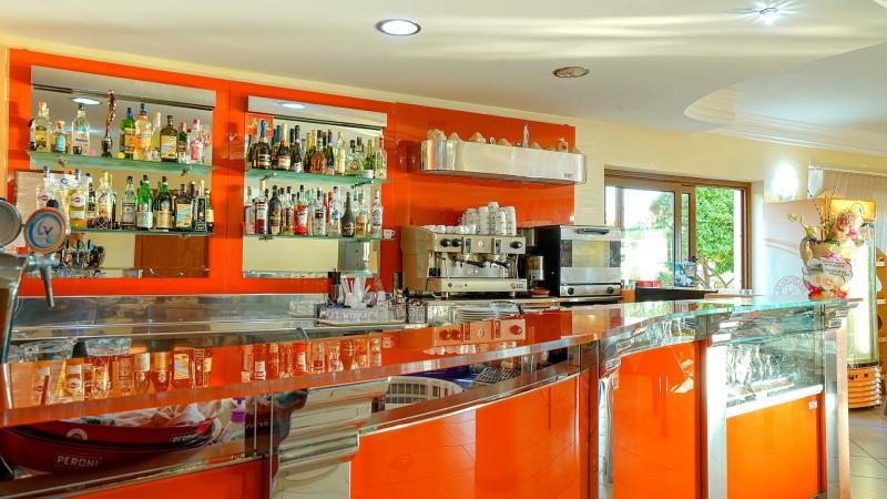 Hotel Residence Le Playe Calabria