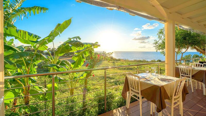 Hotel Residence Le Playe Calabria