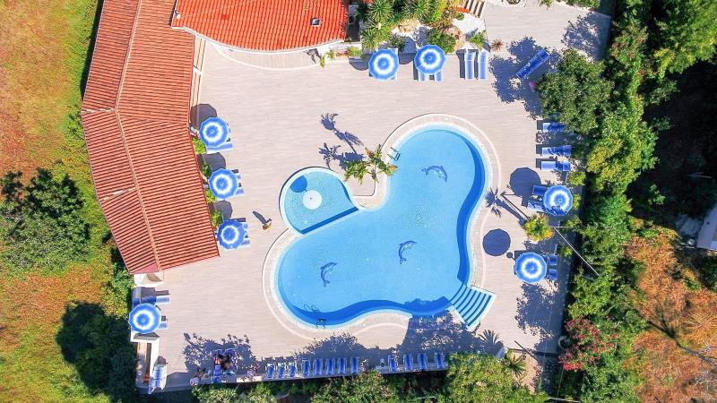 Hotel Residence Le Playe Calabria
