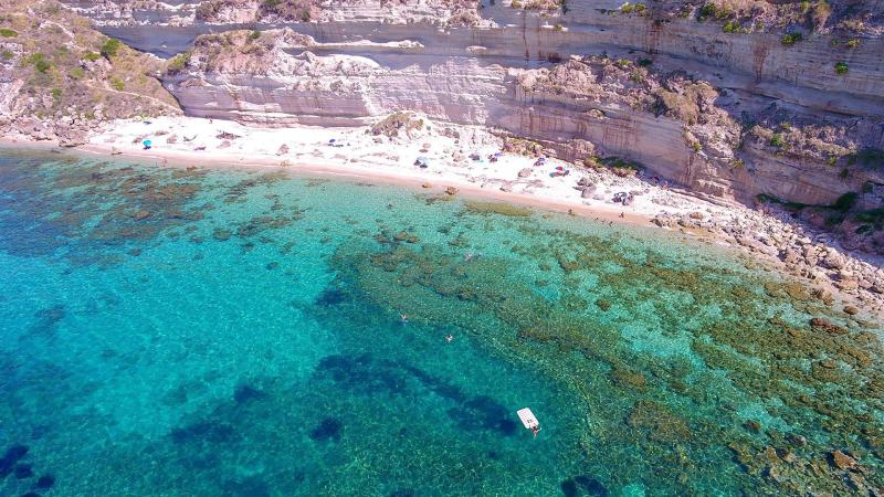 Hotel Residence Le Playe Calabria