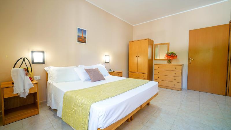 Hotel Residence Le Playe Calabria