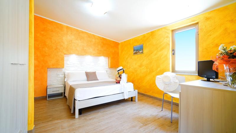 Hotel Residence Le Playe Calabria