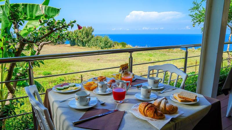 Hotel Residence Le Playe Calabria