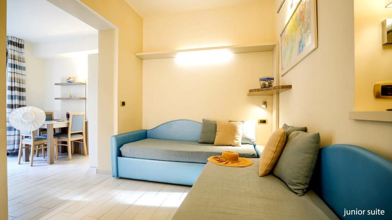 Hotel Residence Solemare Club Village Calabria