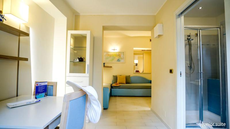 Hotel Residence Solemare Club Village Calabria