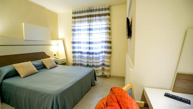 Hotel Residence Solemare Club Village Calabria