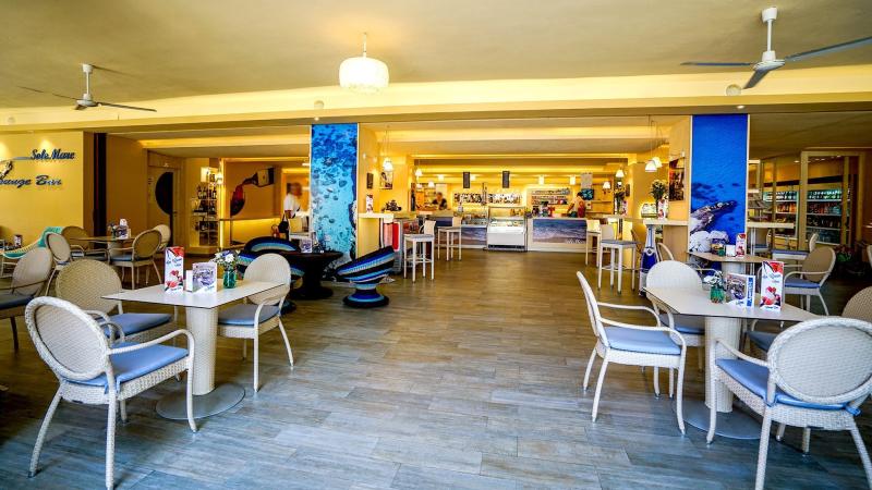 Hotel Residence Solemare Club Village Calabria