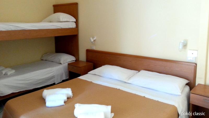 Hotel Residence Solemare Club Village Calabria