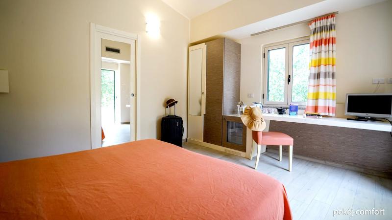 Hotel Residence Solemare Club Village Calabria